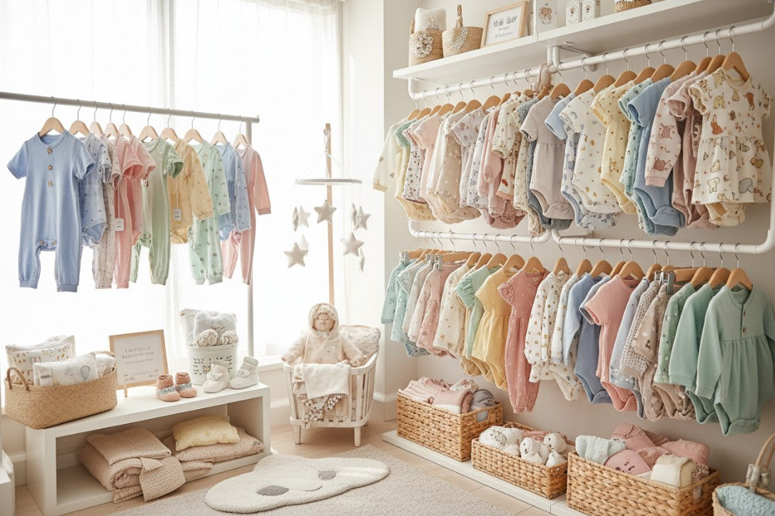 Children & Babies