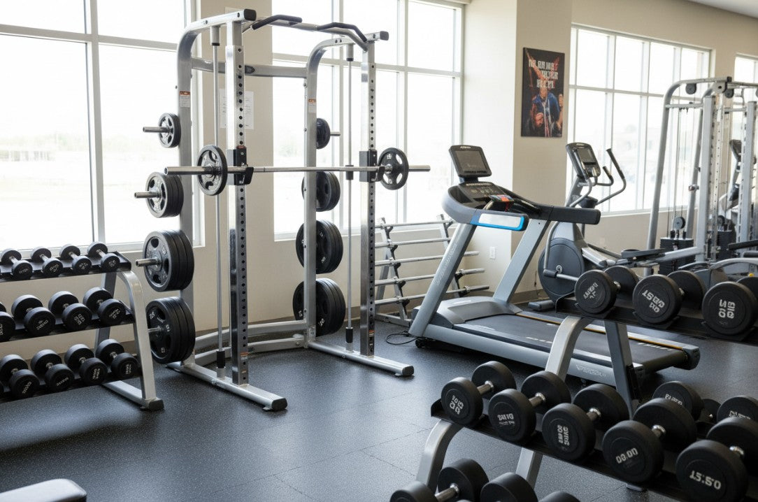 Health & Fitness